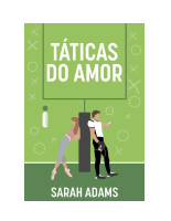 Táticas do Amor - Sarah Adams.pdf